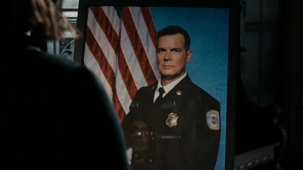 9-1-1: Bassett & Krause's Emotional Farewell
