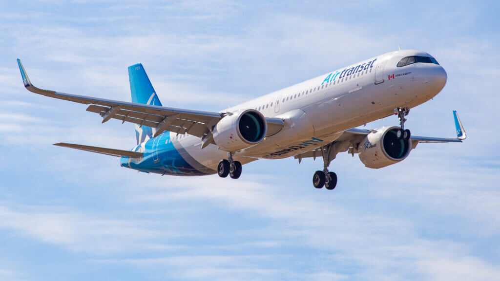 Air Transat Pilots: New Contract Demands & Negotiations