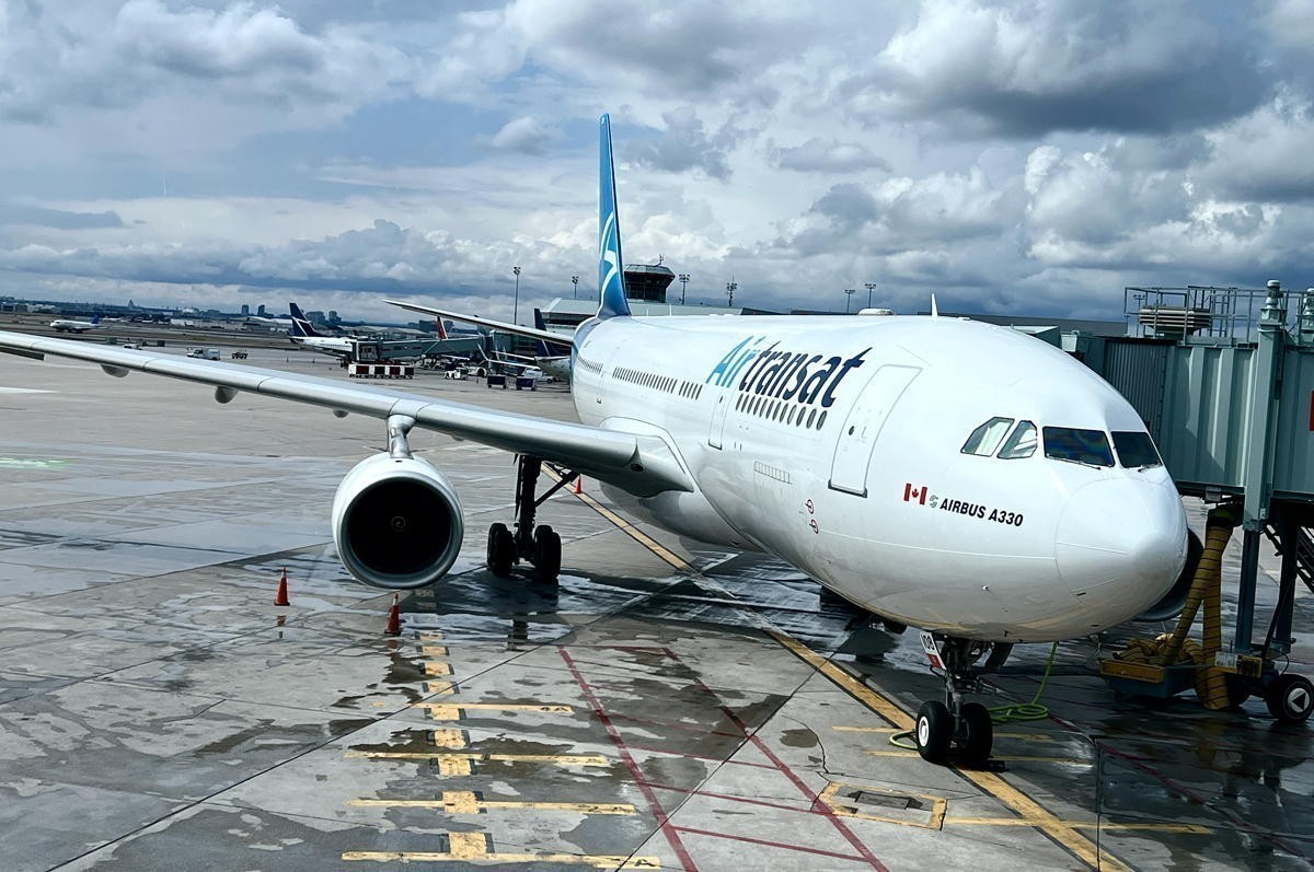 Air Transat Pilots: New Contract Demands Revealed