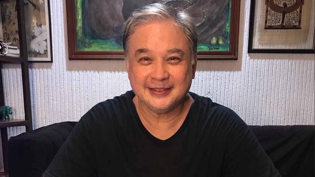 Aktor Ricky Davao Meninggal Dunia Di Usia 63 Tahun