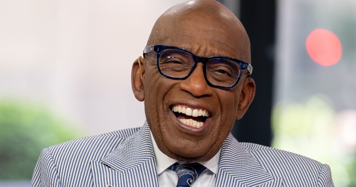 Al Roker's Met Gala Debut: 2025 Fashion Icon?