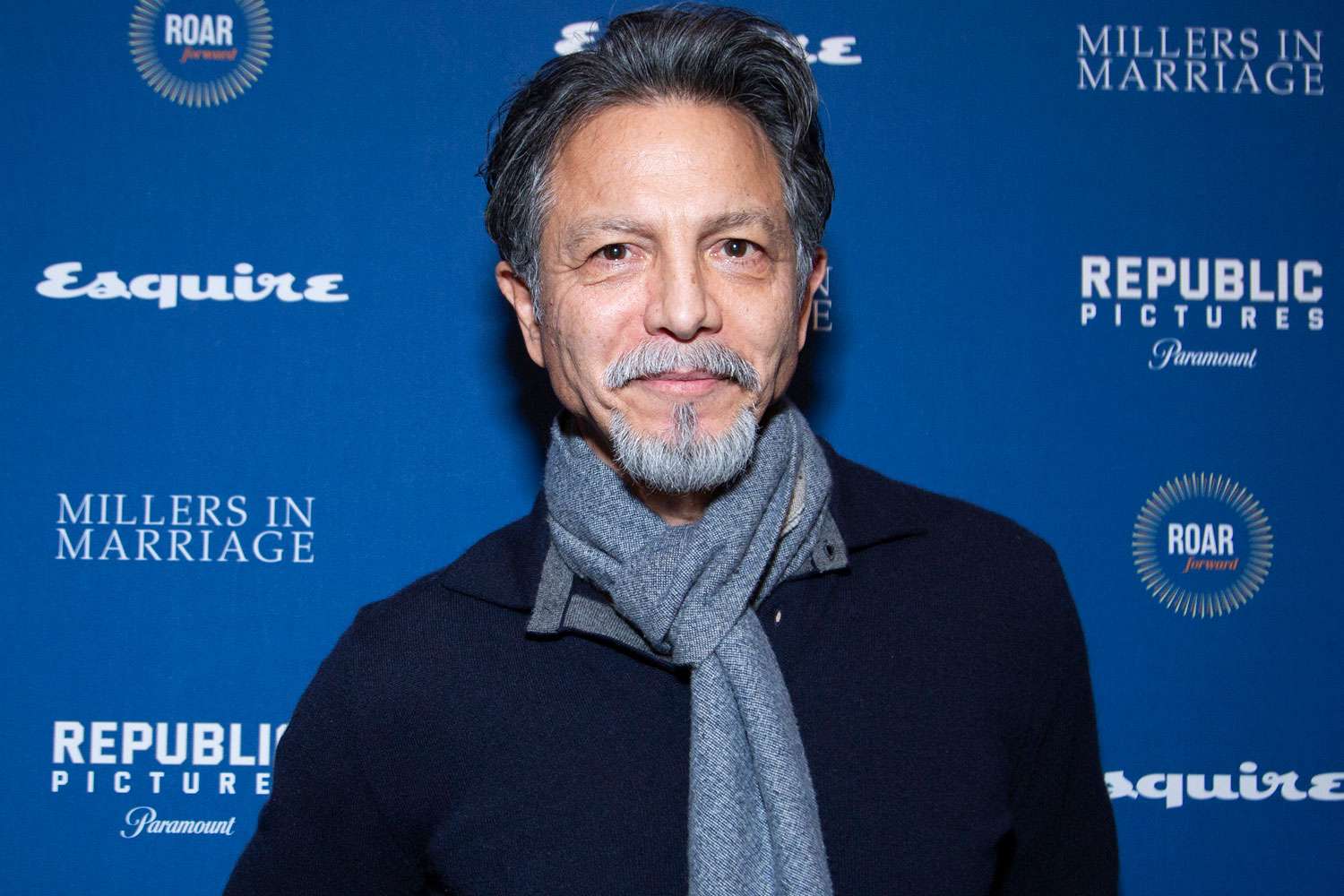 Andor Recasting: Creator Explains Benjamin Bratt's Role