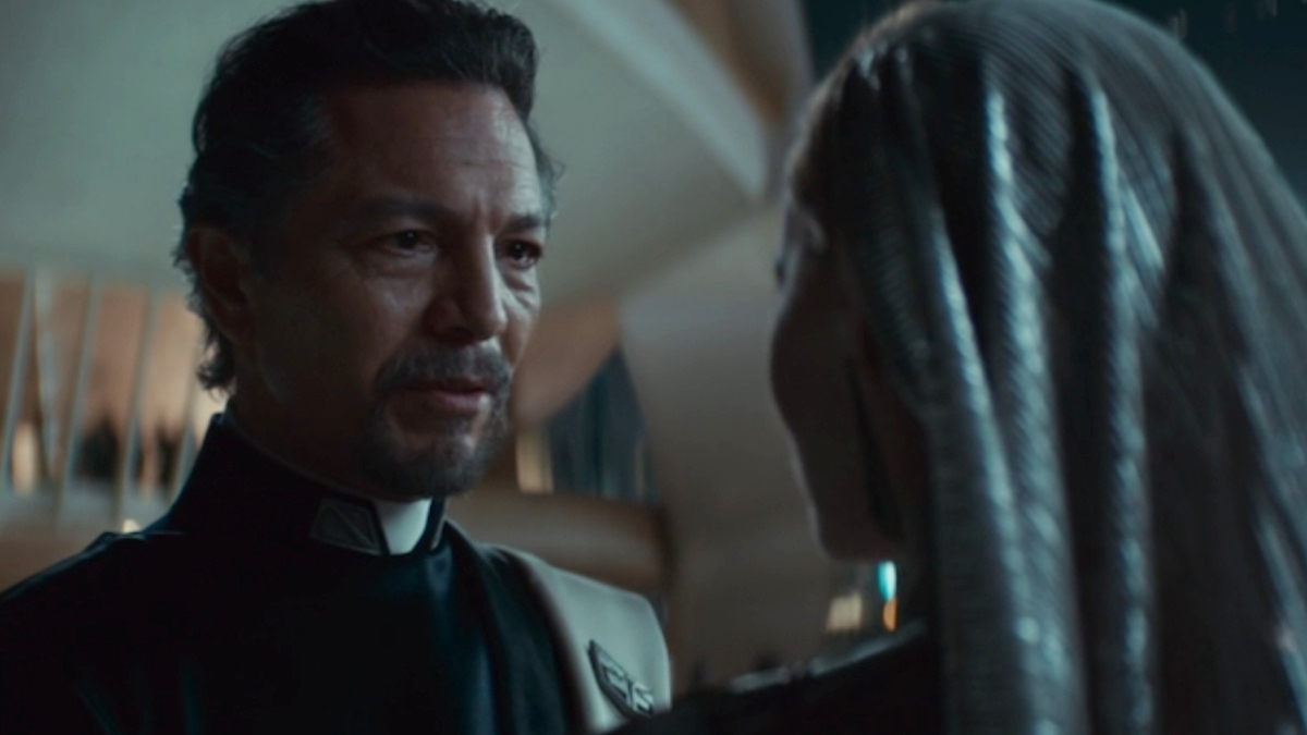 Andor Season 2: Why Bail Organa's Recast?
