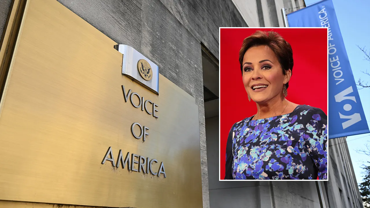 Appeals Court Upholds VOA Overhaul: Lake's Reaction