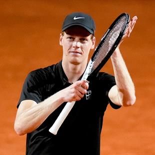 ATP 12/06: Sinner, Sabalenka Brillan; Munar, Desafío