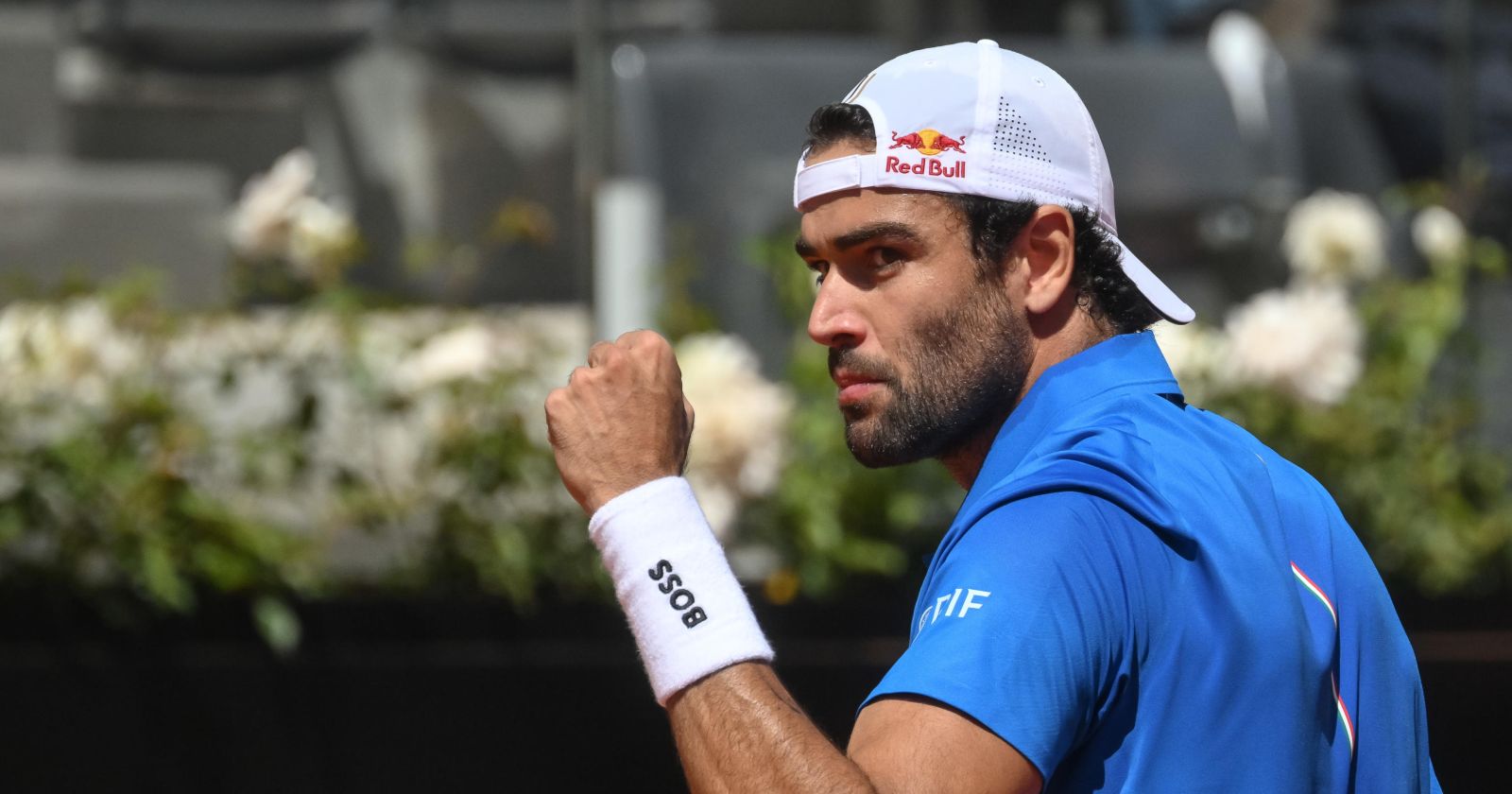 ATP Roma 2025: Berrettini's Withdrawal, Ruud's Path