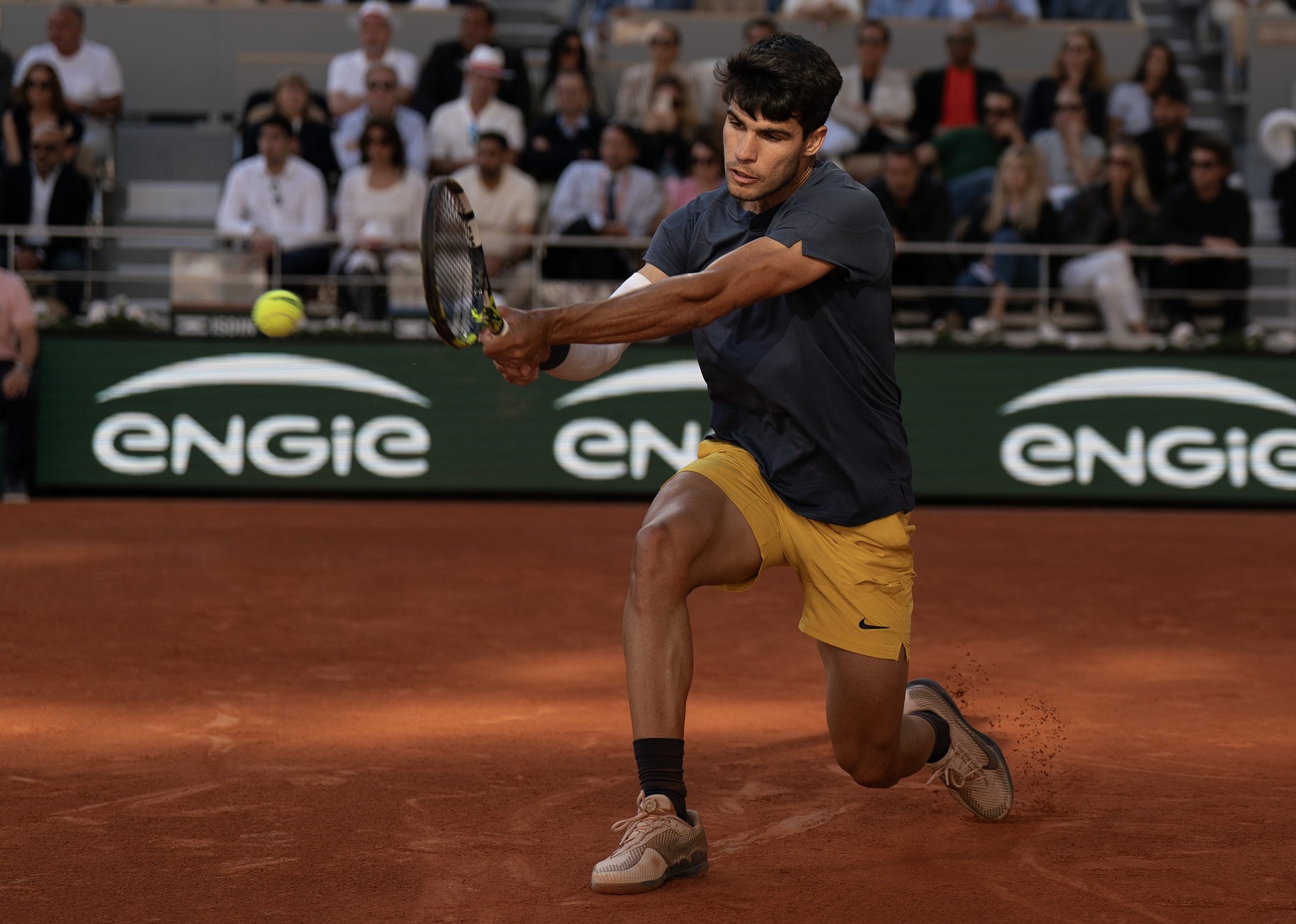 ATP Rome: Alcaraz Vs Djere & Top Betting Picks
