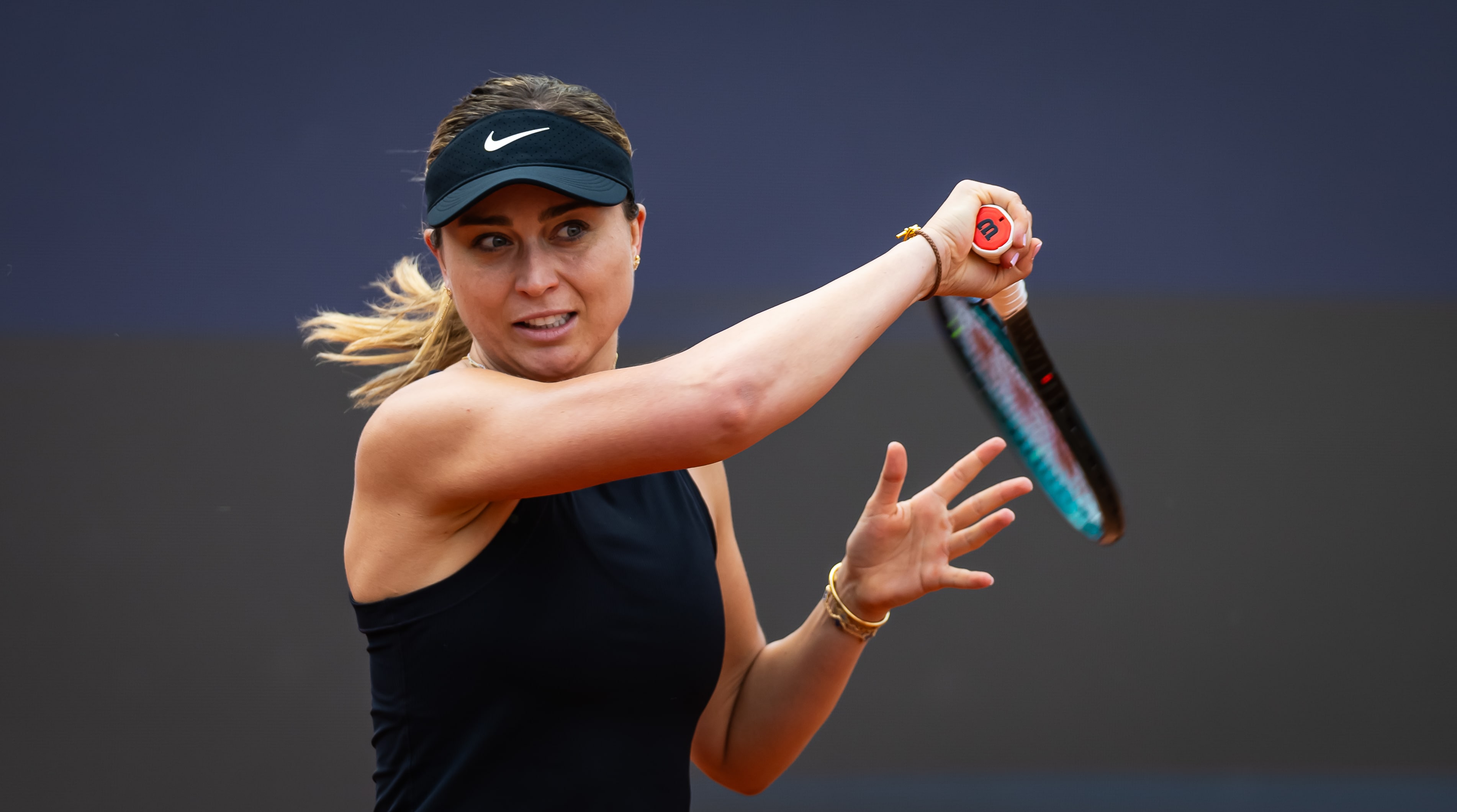 Badosa Vs Osaka: Rome Preview, TV Guide & Odds