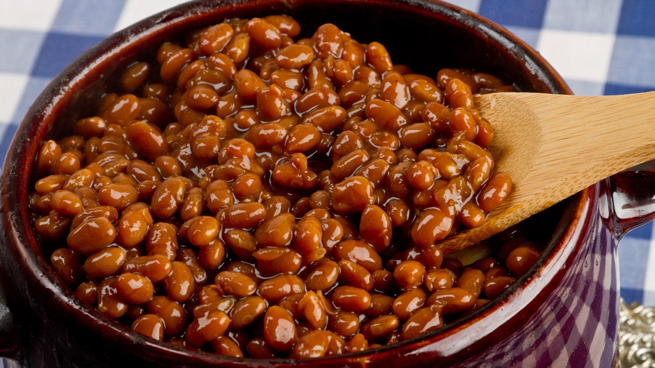 Baked Beans Recall: Undeclared Allergen Alert