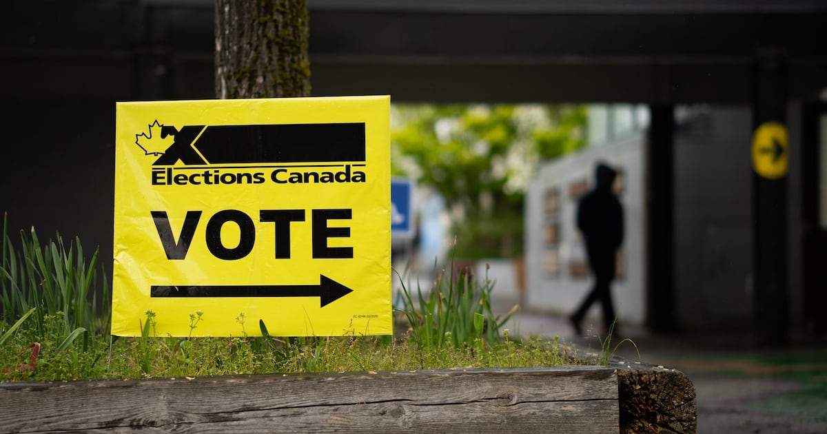 BC Election Ballot Error: 800+ Votes Misplaced