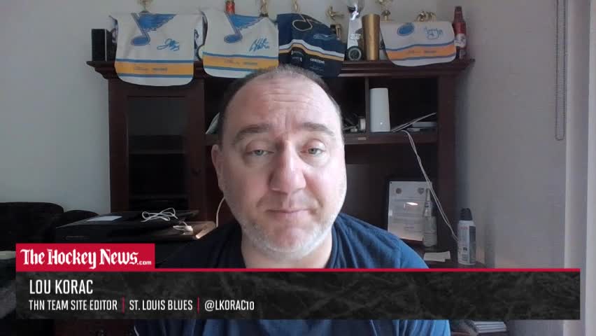 Blues' 2025-26 Roadmap: Key Area For Improvement