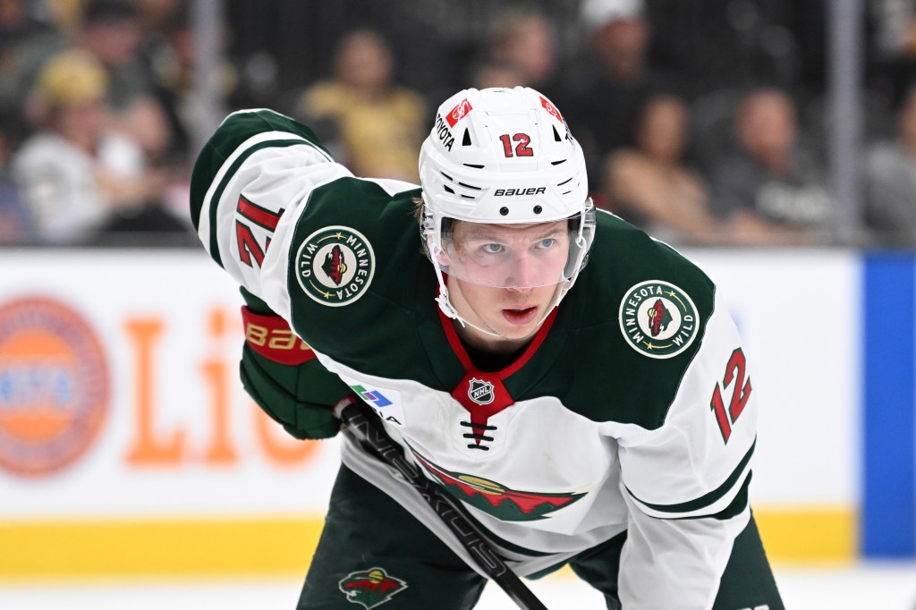 Boldy's Resilience:  Shining Through Wild's Injuries