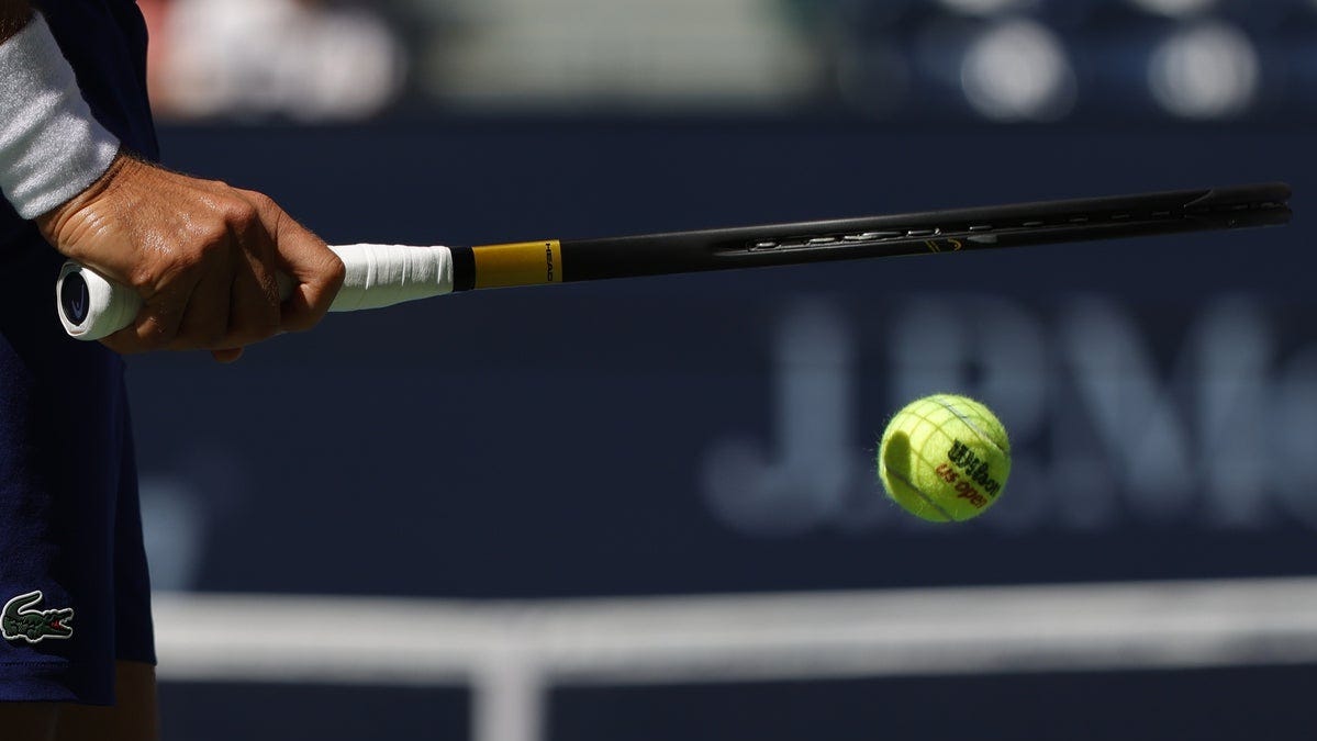 Bouzkova Vs Osaka: Live Stream & TV Guide 2025