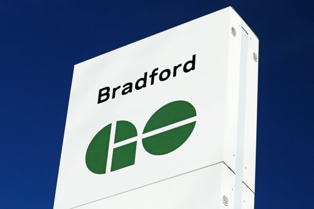Bradford-Union GO Train: Petition Pushes For Express Service