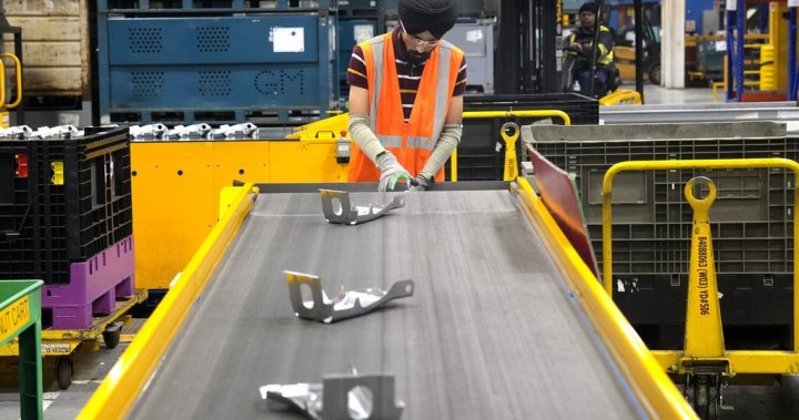 Canada Auto Parts: US CUSMA Tariff Exemption