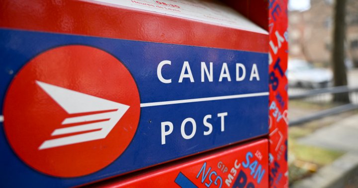 Canada Post Strike Looms: May's Potential Disruption