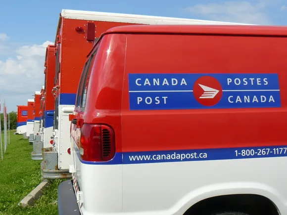 Canada Post, Union: Crucial Contract Talks Ahead