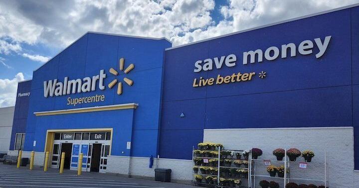 Canada's Recalled Birth Control Pills: Walmart Alert