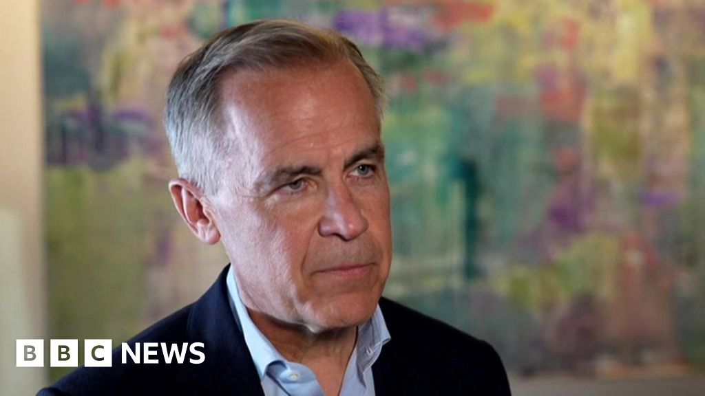 Carney Vs. Trump: Canada's Independent Stance