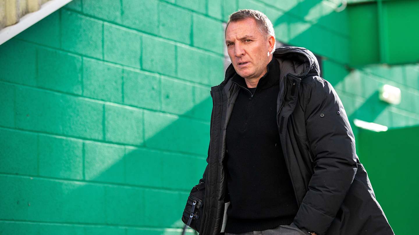 Celtic Boss's Blunt Rangers Takeover Response
