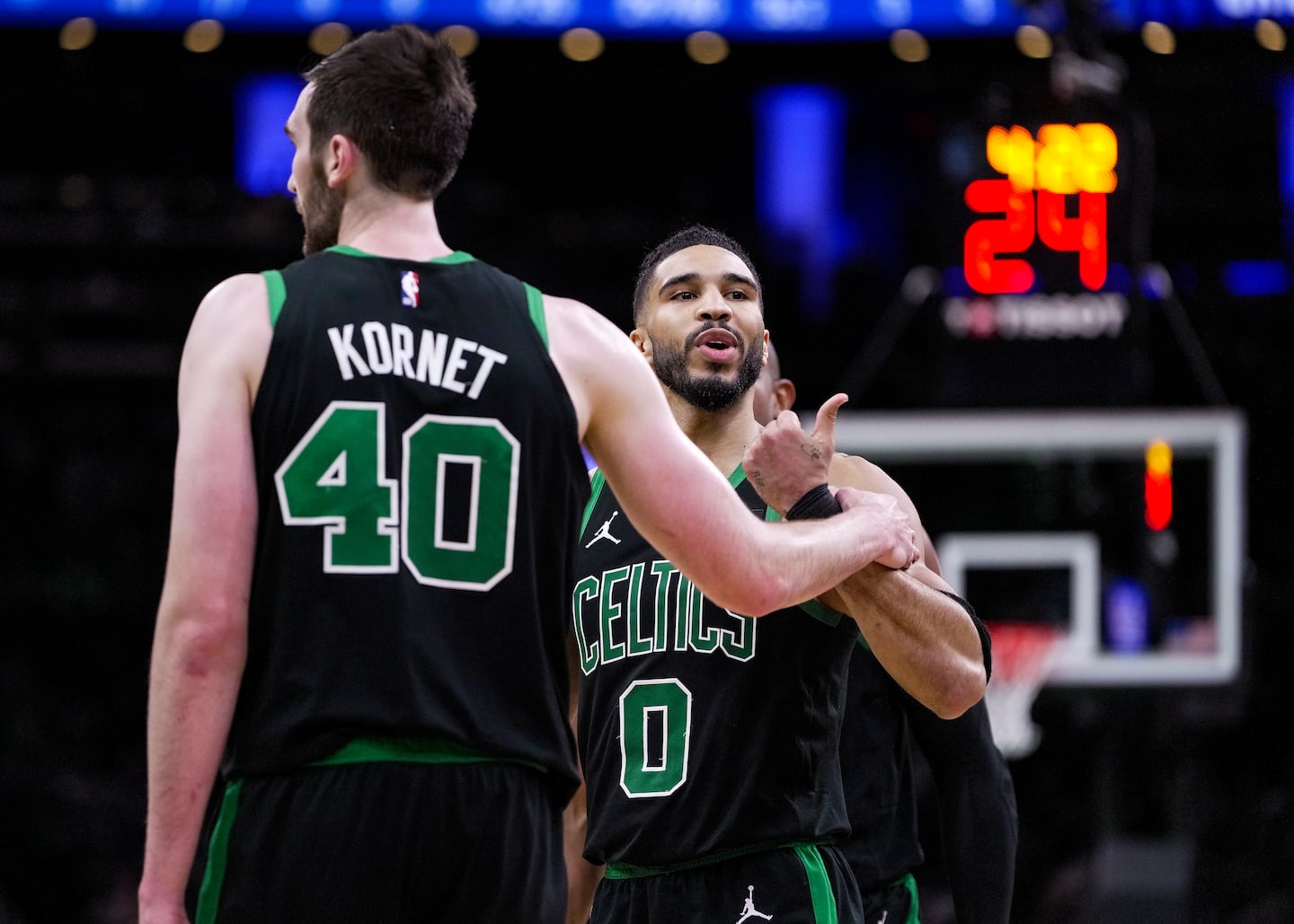 Celtics Playoffs: Full Second Round Schedule
