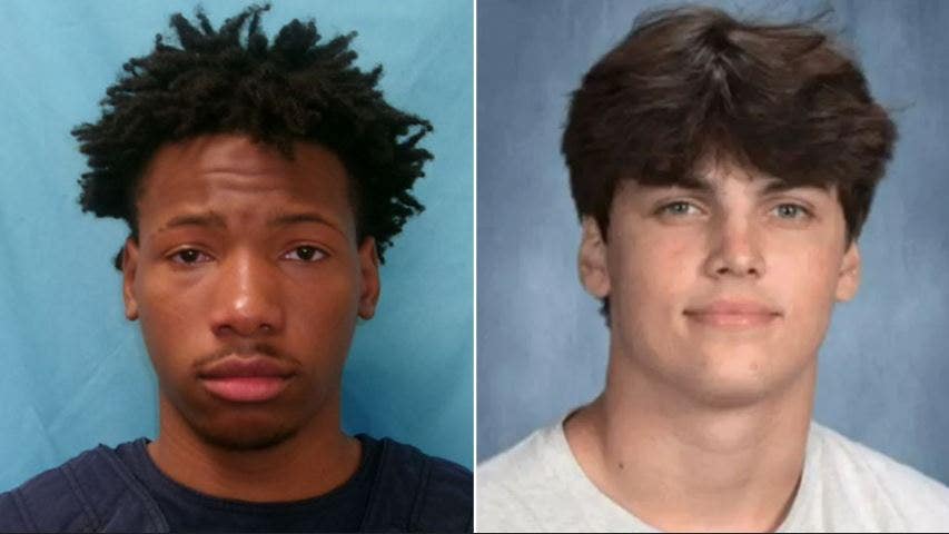Co-founder Regrets Fundraiser: Donor Backlash Over Murder Suspect