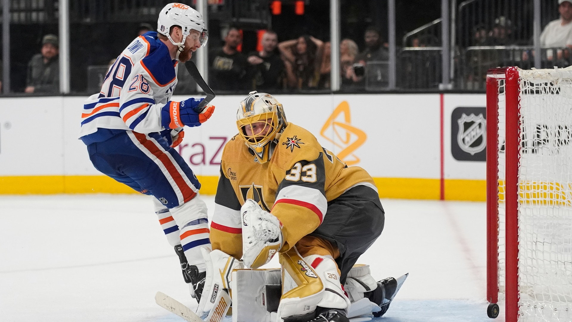 Connor Brown: Stihl Power, Ultimate Performance