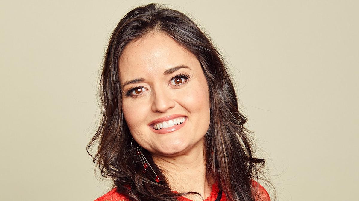 Danica McKellar: Escaping Hollywood Superficiality