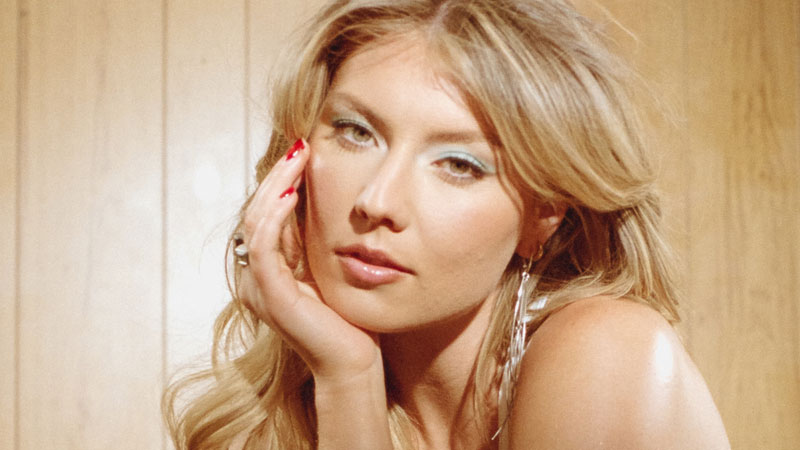 Dasha: Amazon Music's Newest Breakthrough Artist