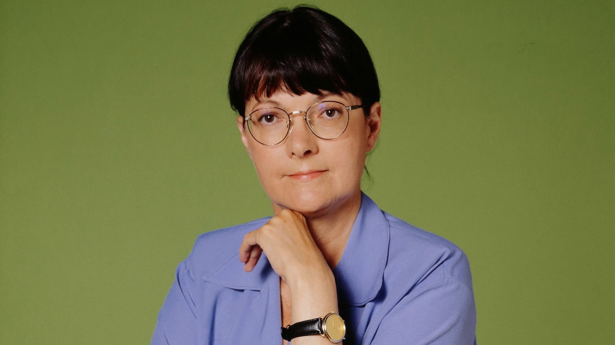 Décès Francine Laurendeau: Hommage À Une Journaliste De Cinéma