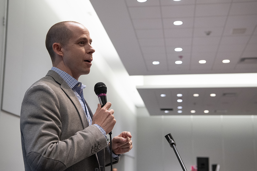 Democrats' Shifting Power: Location & Influence