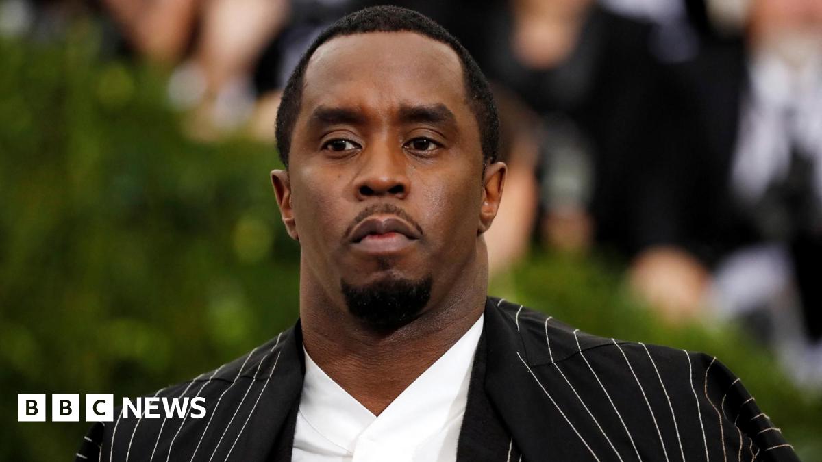 Diddy Sex Trafficking Trial: Jury Selection Begins