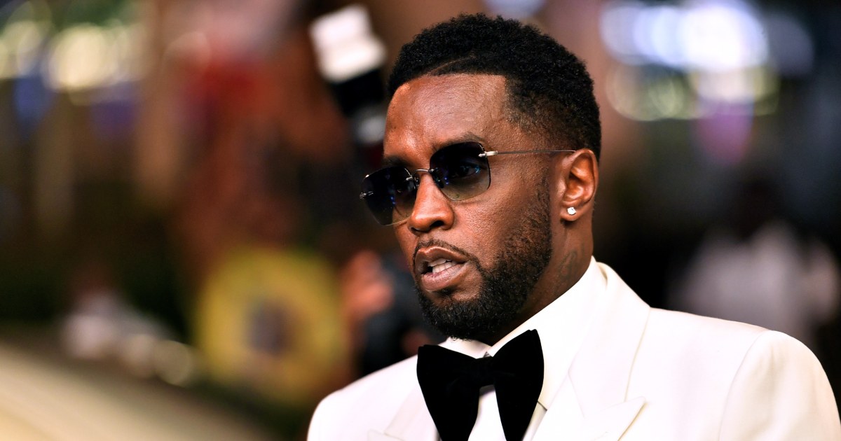 Diddy's Trial: Should He Remain A Pariah?
