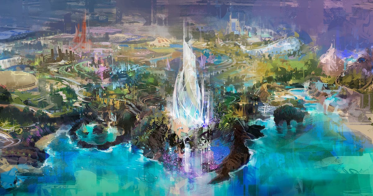 Disneyland Abu Dhabi: Yas Island's Magical Debut