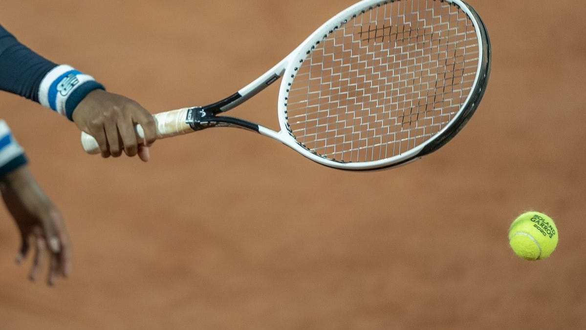 Djokovic Vs Alcaraz: 2025 Rome Masters Preview