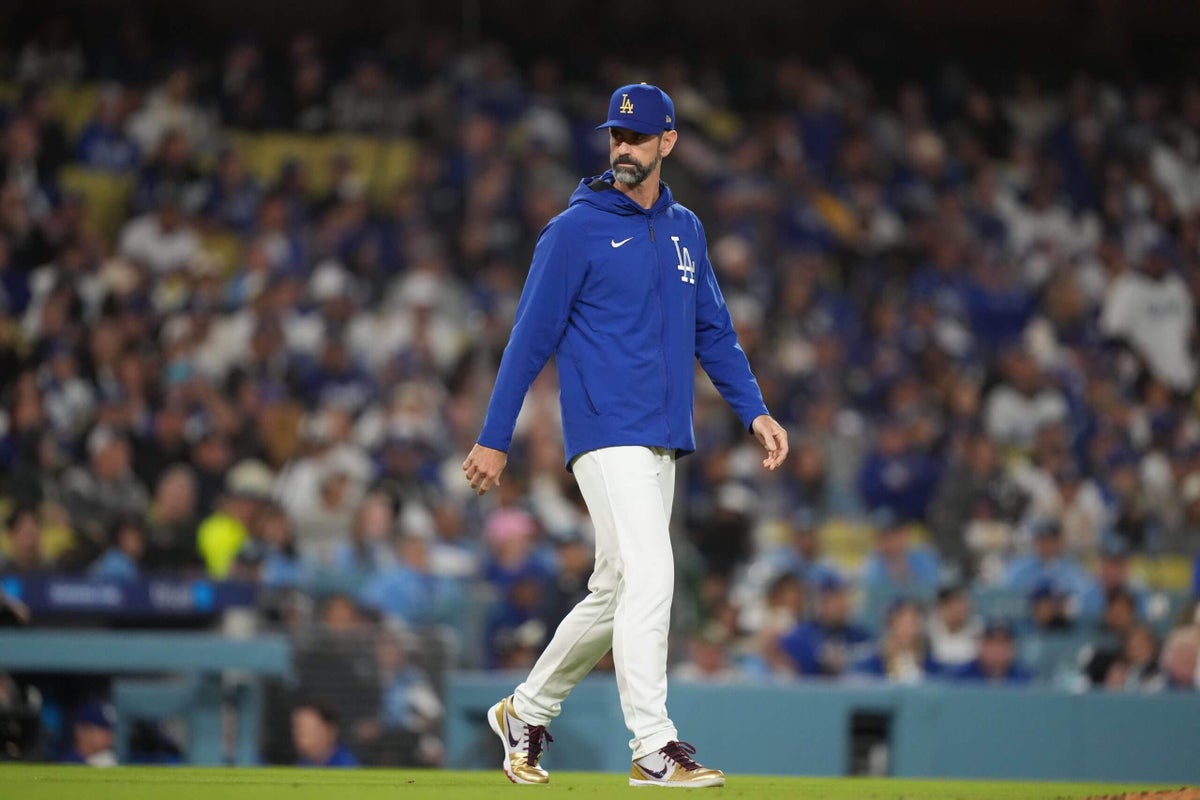 Dodgers' Injury Crisis: Mark Prior's Concerning Assessment