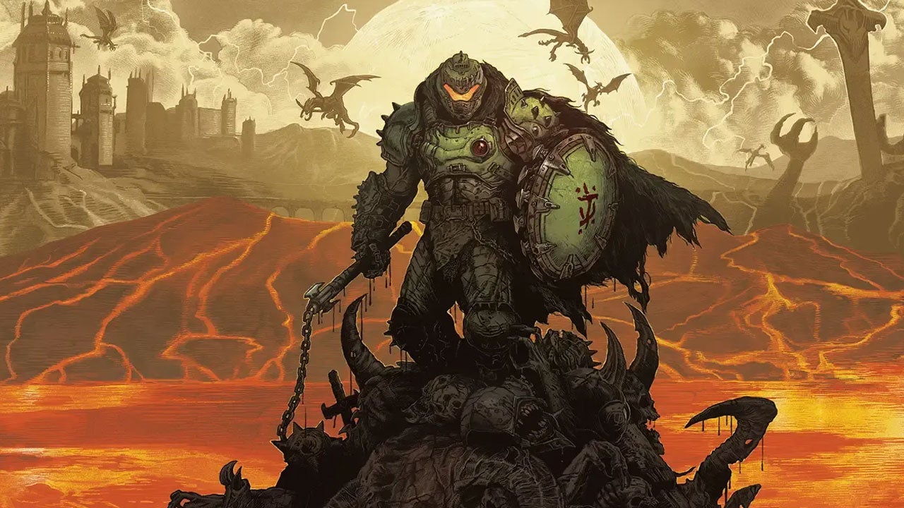 Doom: The Dark Ages Review - A Critical Analysis