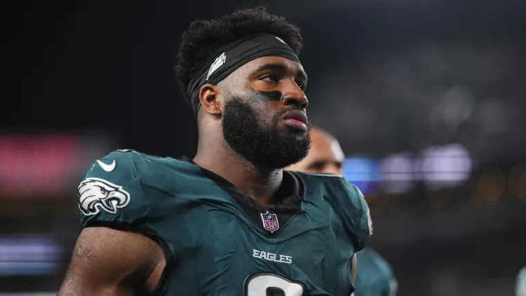 Eagles NFL Draft: Winners & Losers Analyzed