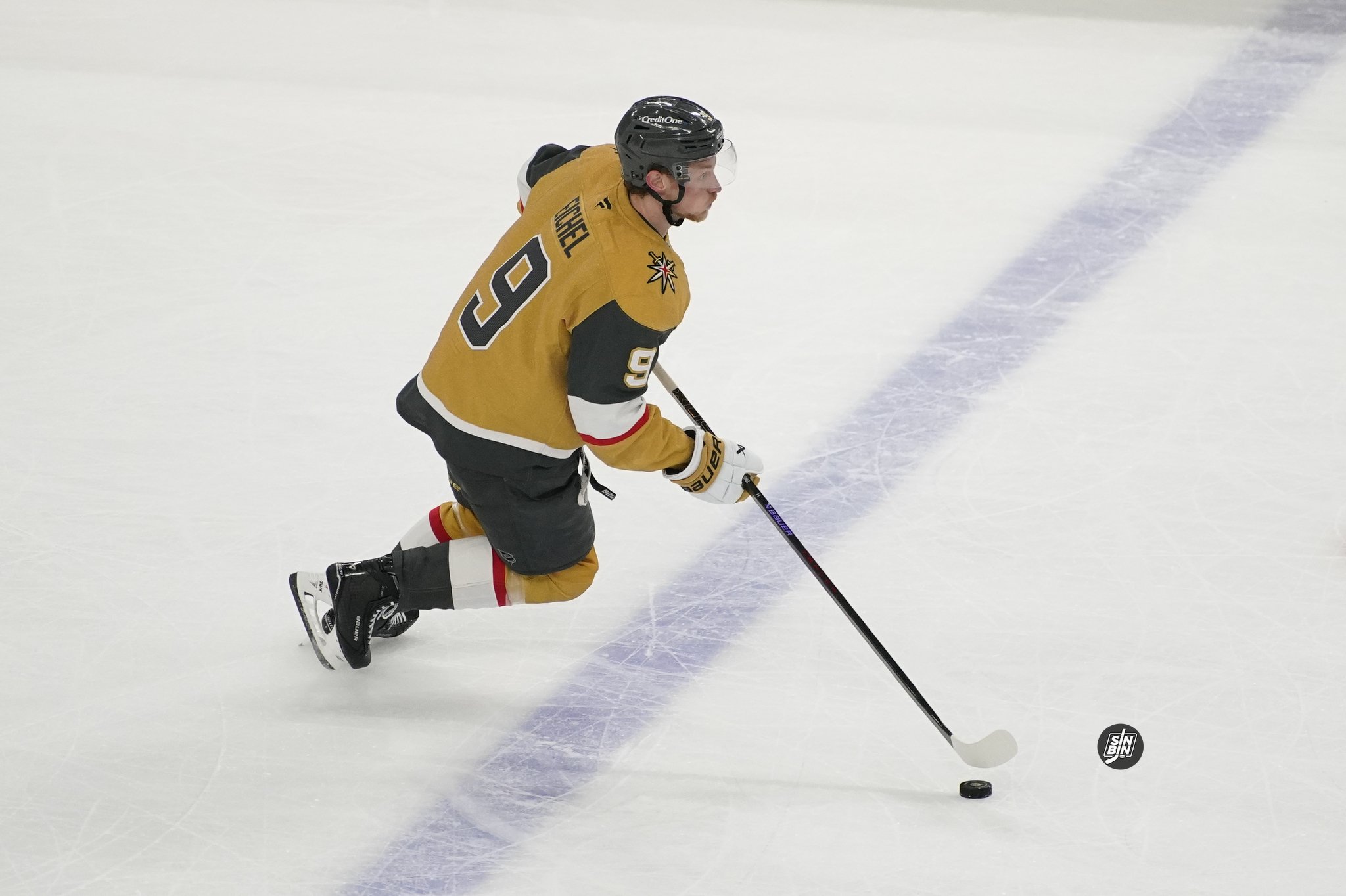 Eichel's Game 5 Impact: Series Decider?