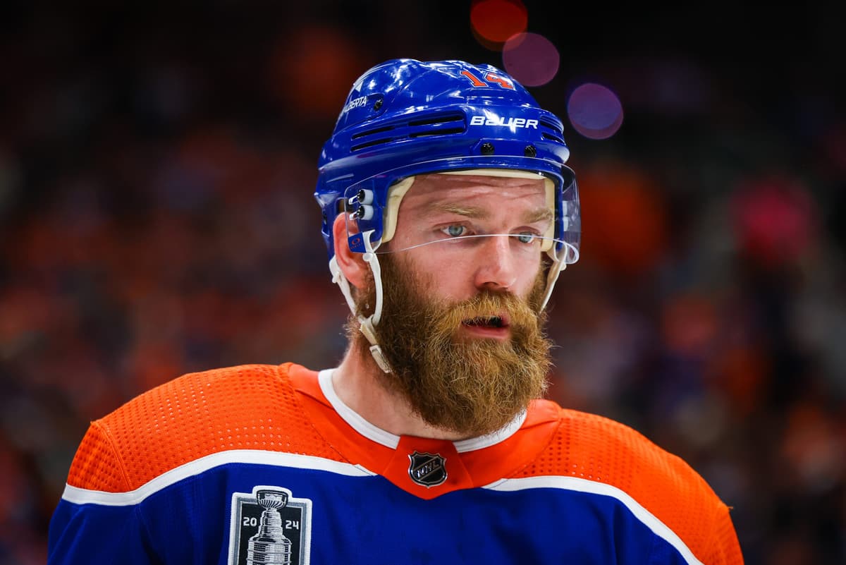 Ekholm's Injury Recovery: Oilers Playoffs Hope