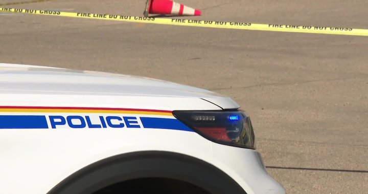 Falmouth Collision: Five Dead, RCMP Investigation