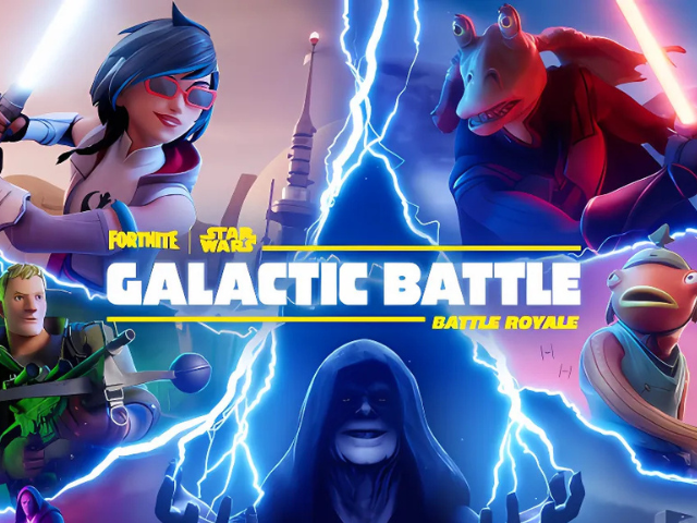 Fortnite Down: Fix Time & Cause Revealed