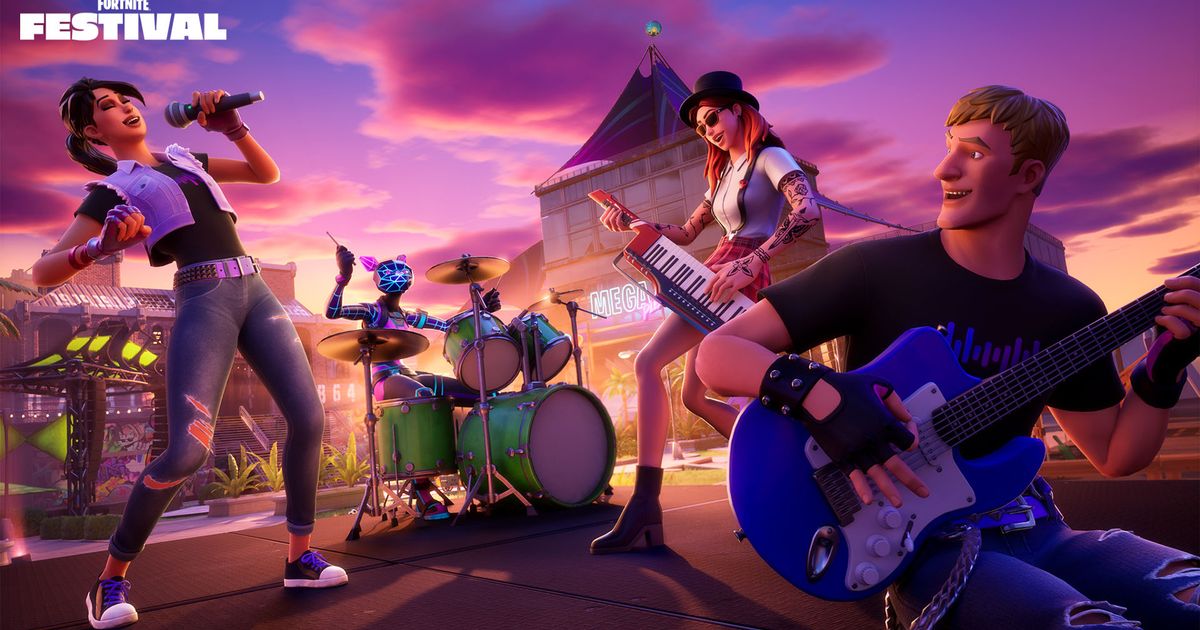 Fortnite Outage: Epic Games Investigates Matchmaking Issues