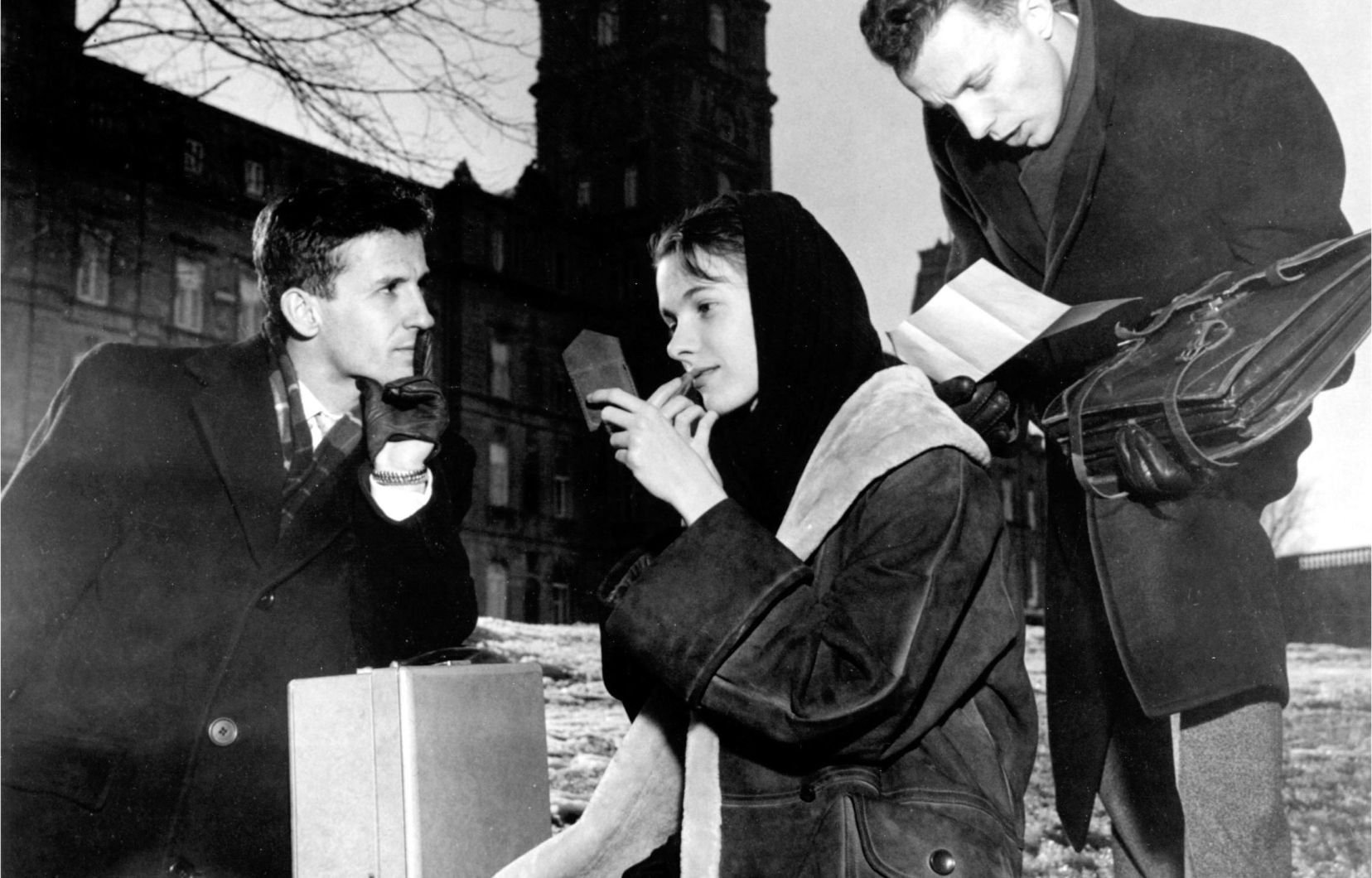 Francine Laurendeau (1936-2025): Hommage À Une Journaliste Cinéphile