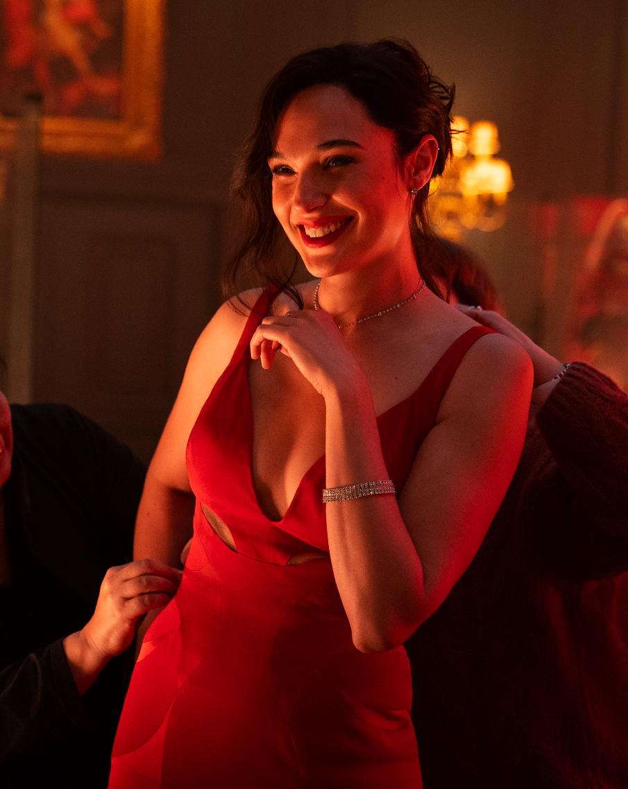 Gal Gadot: 3 Unexpected Facts You Need To Know