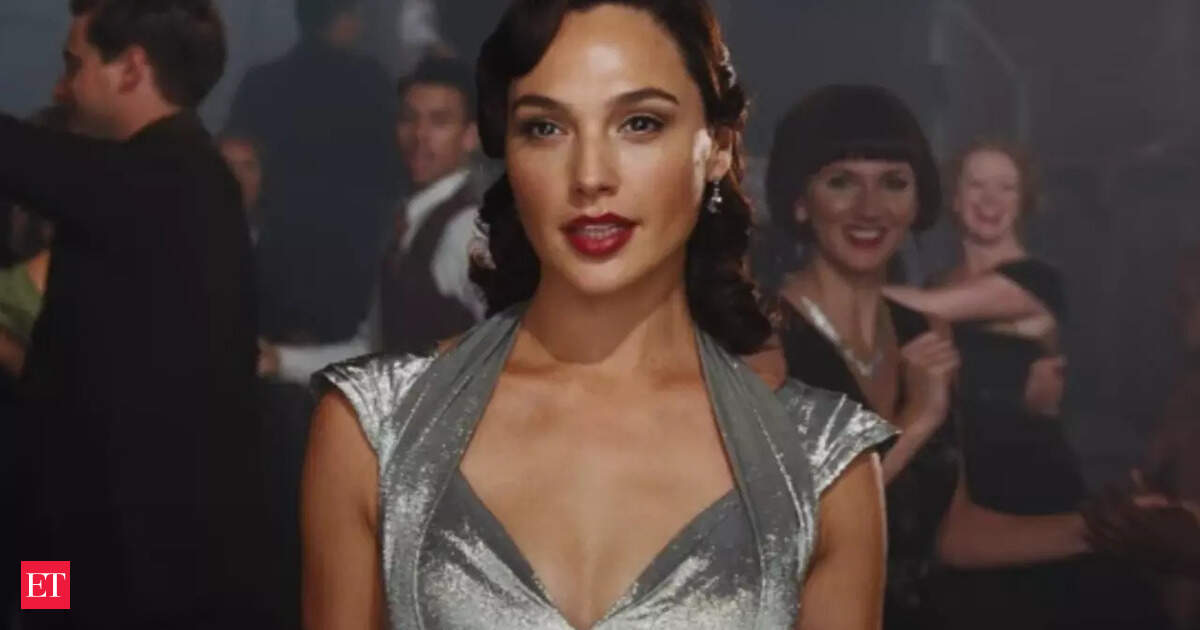 Gal Gadot's 40th: Lifestyle, Net Worth & Film Career