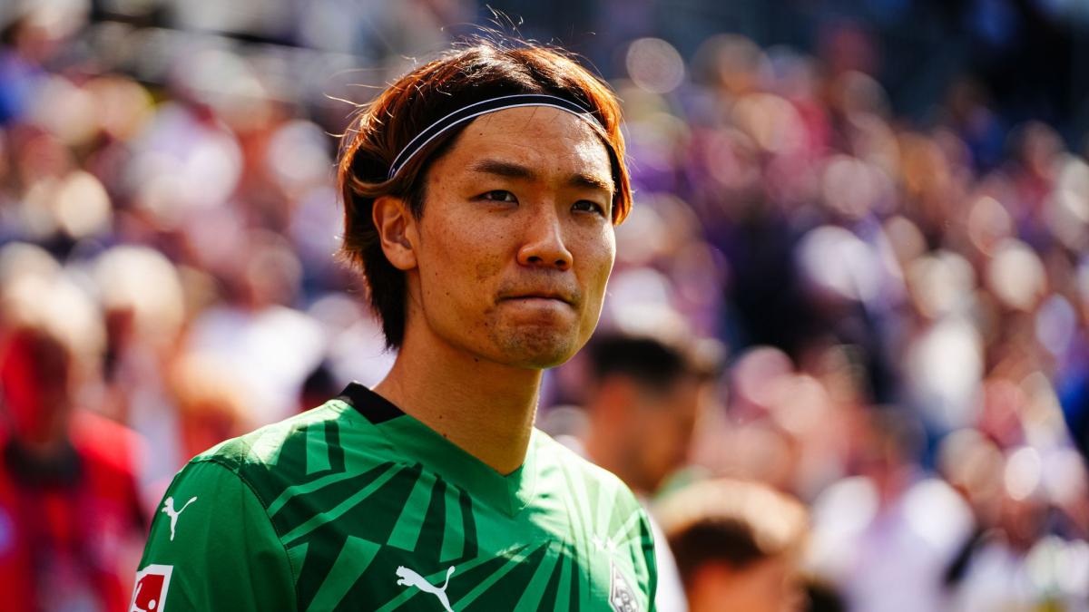 Gladbach Vs. Topspiel: Itakura Absenz Analyse