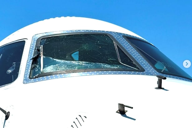 Greg Norman's Jet Emergency: Details Revealed