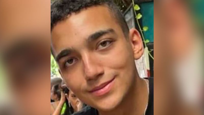 Hamas Hostage Release: Edan Alexander's Impending Freedom