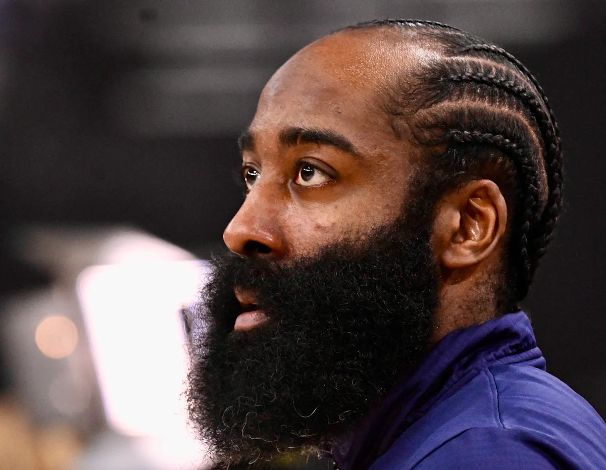 Harden's Silence: Game 7 Loss & Media Shunning